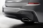 BMW 640i xDrive Gran Turismo M Sport 2020 года (WW)